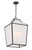 Velena Four Light Pendant (3804-899)