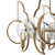 Into Focus Ten Light Island Pendant (3817-863)
