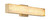 Minka-Lavery - 3882-776-L - LED Wall Sconce - Divinely - Celeste Brass