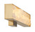 Divinely LED Wall Sconce (3882-776-L)