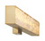 Divinely LED Wall Sconce (3883-776-L)