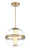 Divinely LED Pendant (3885-776-L)