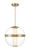 Divinely LED Pendant (3886-776-L)
