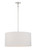 Palmetto Six Light Pendant (3926-613)