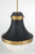 Purelight One Light Pendant (3934)