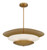 Solara Five Light Pendant (3945-732)