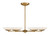 Solara LED Chandelier (3946-732)