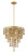 Ashgrove Eight Light Pendant (3966-732)