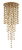 Ashgrove Eight Light Pendant (3967-732)
