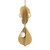 Minka-Lavery - 3976-732-L - LED Pendant - Pod - Legacy Brass