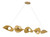 Pod LED Island Pendant (3977-732-L)
