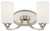 Minka-Lavery - 3982-613 - Two Light Bath - Tilbury - Polished Nickel