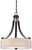 manufacturer_finish:Smoked Iron|manufacturer_glass:Translucent Silver Linen W/Off-White Linen Inner