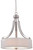 manufacturer_finish:Brushed Nickel|manufacturer_glass:Translucent Silver Linen Shade