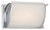 Minka-Lavery - 421-77-L - LED Bath - Arlington Brooke - Chrome