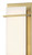 manufacturer_finish:Soft Brass|light_output:2043.70lm|voltage:Unspecified