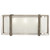 Minka-Lavery - 4563-098 - Three Light Bath - Tyson's Gate - Brushed Nickel w/Shale Wood