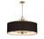 Minka-Lavery - 4586-672 - Six Light Pendant - Caprio - Brushed Brass