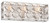 Minka-Lavery - 4663-598 - Two Light Bath - Culture Chic - Catalina Silver