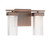 Minka-Lavery - 4902-267-L - LED Bath - Dewberry Lane - Dark Brushed Bronze