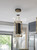 Levitation LED Mini Pendant (5085-781-L)