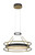Levitation LED Pendant (5086-781-L)