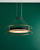 Levitation LED Pendant (5086-781-L)