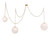 Marbelle Three Light Pendant (5218-732)