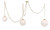 Marbelle Three Light Pendant (5218-732)
