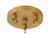 Marbelle Three Light Pendant (5218-732)