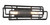 Bella Collina Four Light Bath Vanity (5263-66A)