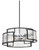 Bella Collina Six Light Pendant (5267-66A)