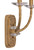 Atella Two Light Wall Sconce (5282-788)