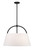 Headington Four Light Island Pendant (5396-66A)