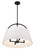Headington Four Light Island Pendant (5396-66A)