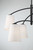 Headington Six Light Chandelier (5397-66A)