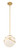 Batignolles One Light Mini Pendant (5431-853)