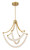 Pearl LED Chandelier (5646-732-L)