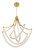 Pearl LED Chandelier (5647-732-L)