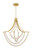 Pearl LED Chandelier (5647-732-L)