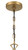 Miller Six Light Chandelier (5696-782)