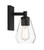 Clarity One Light Bath Vanity (5701-66A)