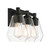 Clarity Three Light Bath Vanity (5703-66A)