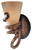 Minka-Lavery - 6761-211 - One Light Bath - Tofino - Tofino Bronze