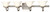 manufacturer_finish:Brushed Nickel|manufacturer_glass:White Paint And Sand Blast Inside