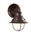 Minka-Lavery - 71166-91 - One Light Wall Mount - Wyndmere - Antique Bronze