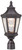 Minka-Lavery - 71826-143-L - LED Outdoor Post Mount - Hanford Pointe - Oil Rubbed Bronze