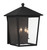 Minka-Lavery - 72132-66 - Three Light Outdoor Wall Mount - Noble Hill - Sand Coal