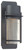 Minka-Lavery - 72251-66 - One Light Outdoor Wall Mount - Artisan Lane - Black