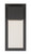 manufacturer_finish:Sand Coal|manufacturer_glass:White|light_source:LED|light_output:261.10lm|color_temperature:3000K|cri:92
